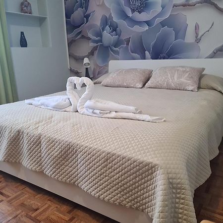 Hostel Jardins De Sao Luis Setúbal Eksteriør billede