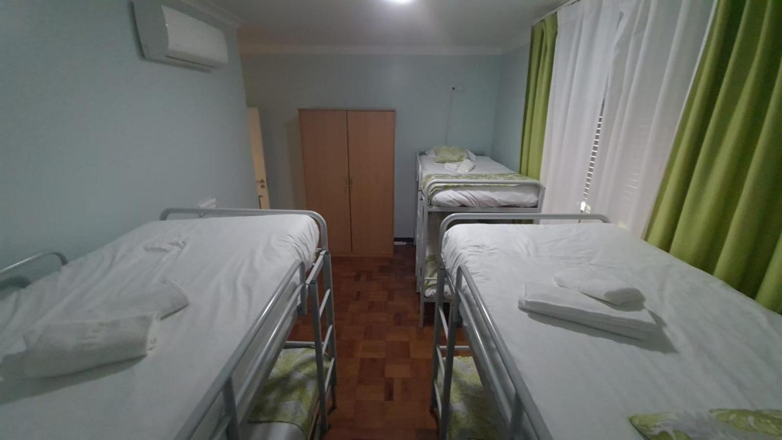 Hostel Jardins De Sao Luis Setúbal Eksteriør billede