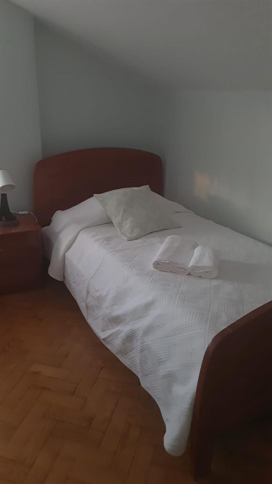 Hostel Jardins De Sao Luis Setúbal Eksteriør billede
