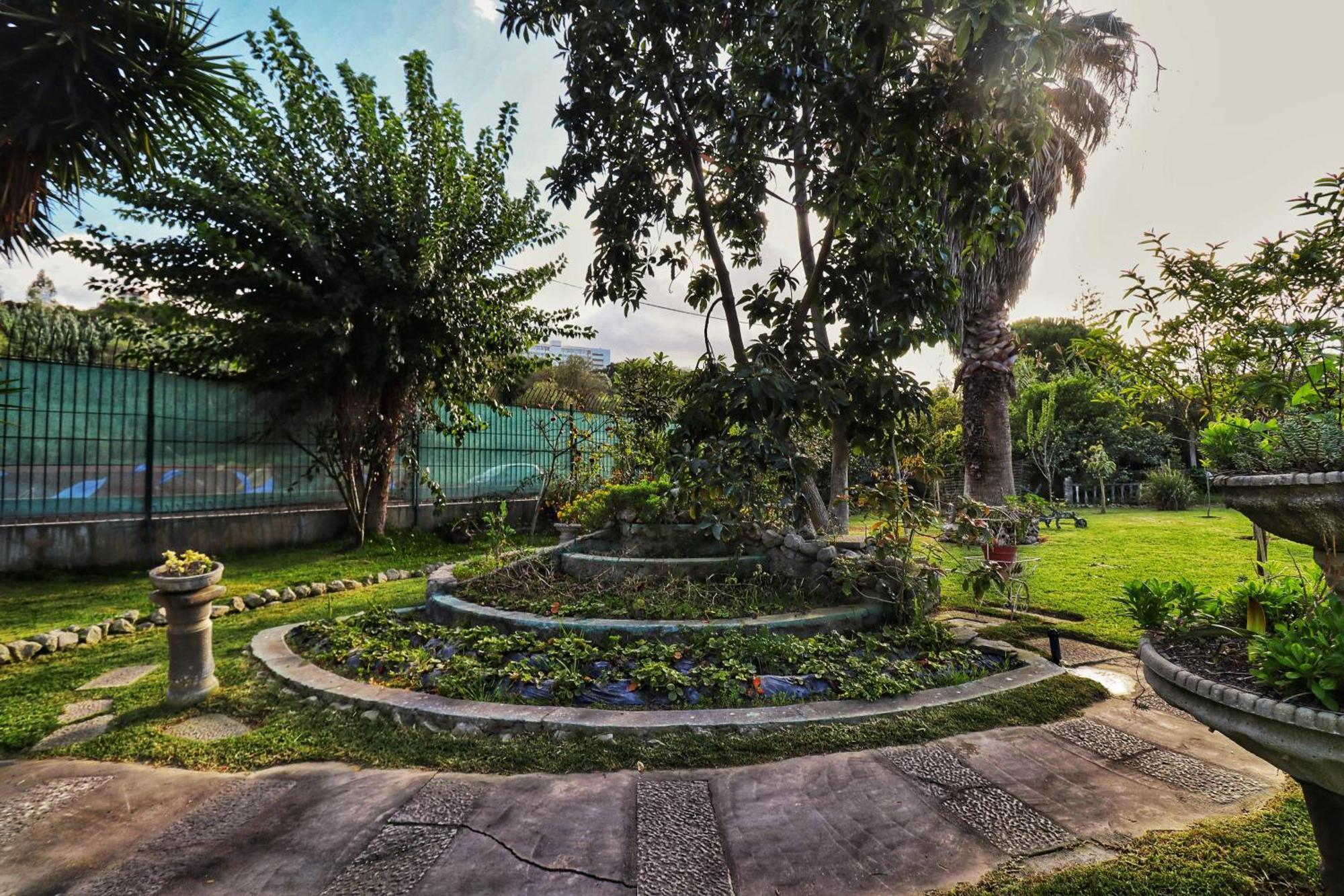 Hostel Jardins De Sao Luis Setúbal Eksteriør billede