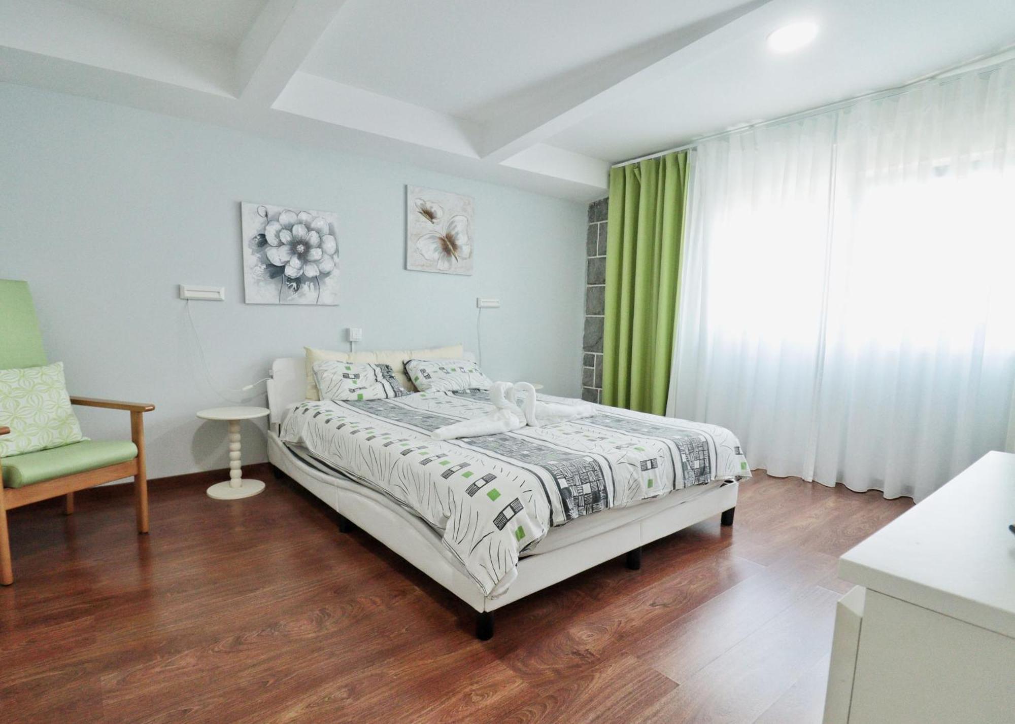 Hostel Jardins De Sao Luis Setúbal Eksteriør billede