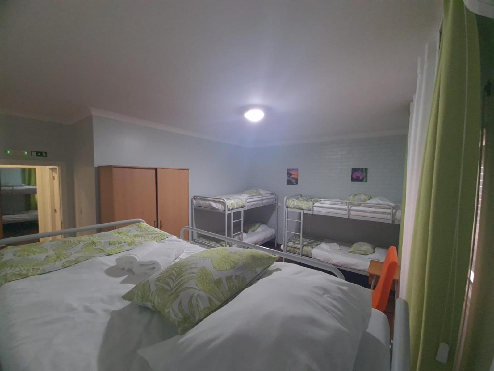 Hostel Jardins De Sao Luis Setúbal Eksteriør billede